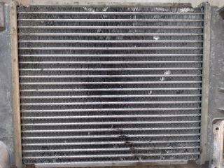 bontott MAZDA CX-7 Intercooler