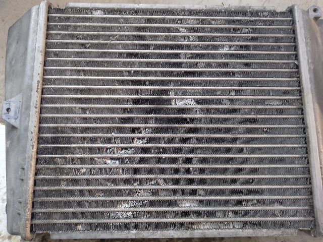 bontott MAZDA CX-7 Intercooler