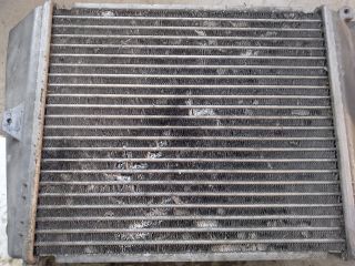 bontott MAZDA CX-7 Intercooler