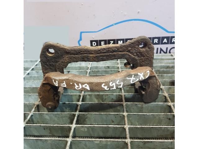 bontott MAZDA CX-7 Jobb első Fékkengyel