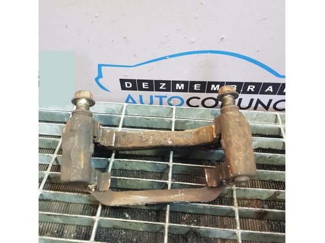 bontott MAZDA CX-7 Jobb első Fékkengyel