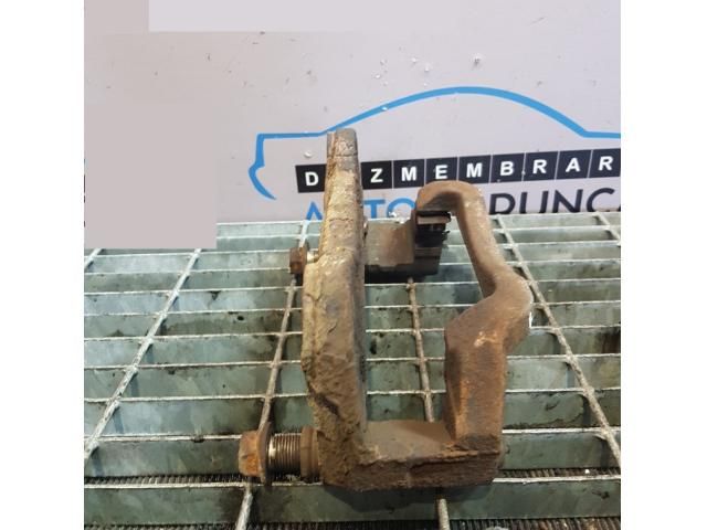 bontott MAZDA CX-7 Jobb első Fékkengyel