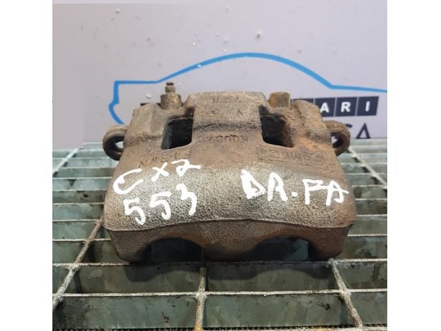 bontott MAZDA CX-7 Jobb első Fékkengyel