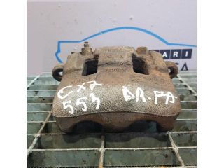 bontott MAZDA CX-7 Jobb első Fékkengyel