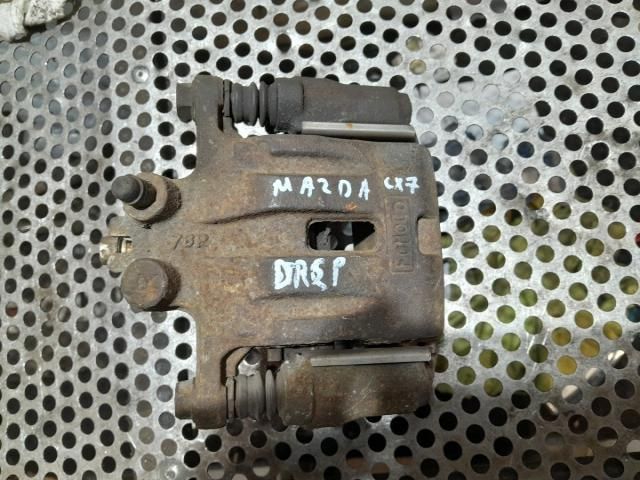 bontott MAZDA CX-7 Jobb első Féknyereg Munkahengerrel