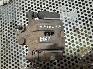 bontott MAZDA CX-7 Jobb első Féknyereg Munkahengerrel