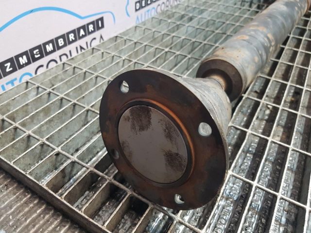 bontott MAZDA CX-7 Kardántengely