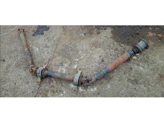 bontott MAZDA CX-7 Kardántengely