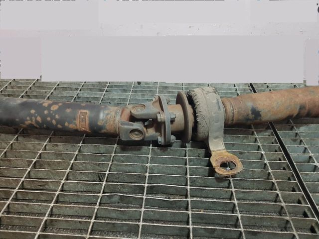 bontott MAZDA CX-7 Kardántengely