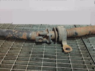 bontott MAZDA CX-7 Kardántengely