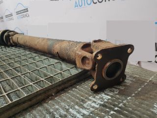 bontott MAZDA CX-7 Kardántengely