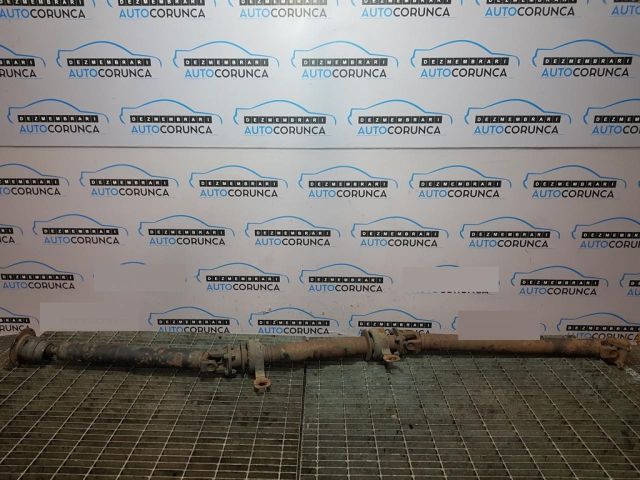 bontott MAZDA CX-7 Kardántengely