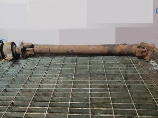 bontott MAZDA CX-7 Kardántengely