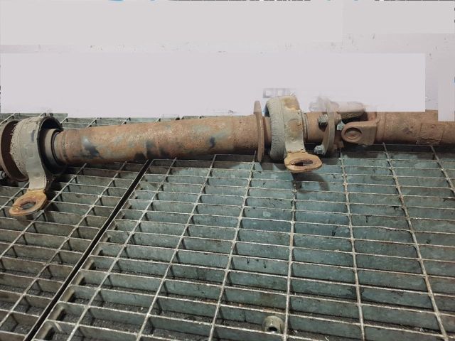 bontott MAZDA CX-7 Kardántengely