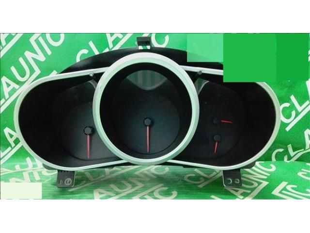 bontott MAZDA CX-7 Kilométeróra