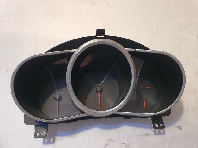 bontott MAZDA CX-7 Kilométeróra