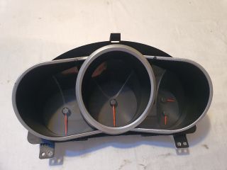 bontott MAZDA CX-7 Kilométeróra