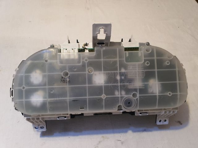 bontott MAZDA CX-7 Kilométeróra