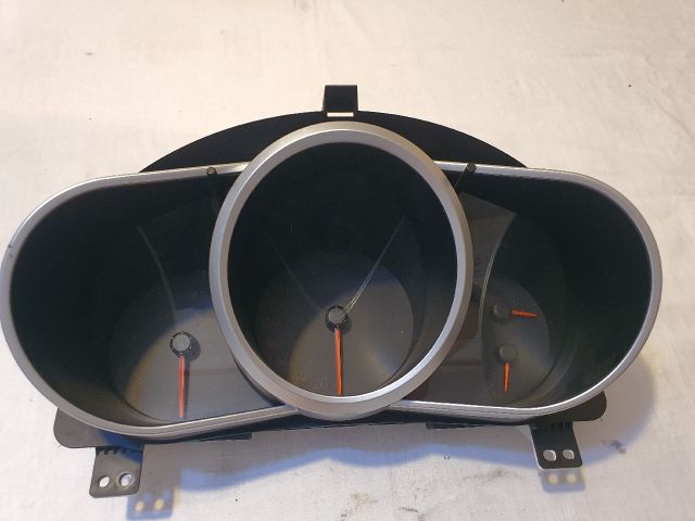 bontott MAZDA CX-7 Kilométeróra