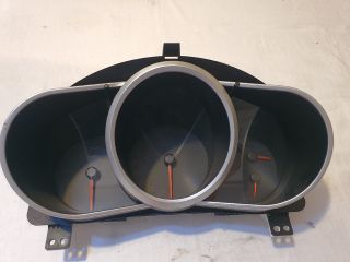 bontott MAZDA CX-7 Kilométeróra