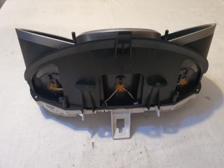 bontott MAZDA CX-7 Kilométeróra