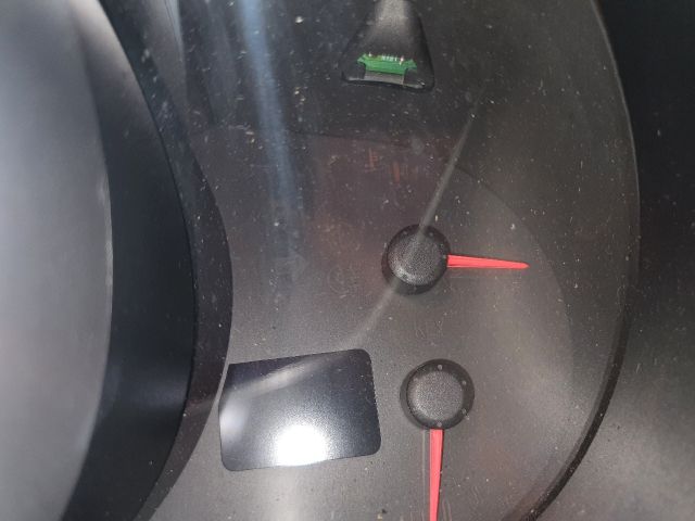 bontott MAZDA CX-7 Kilométeróra