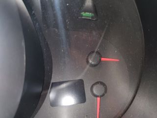 bontott MAZDA CX-7 Kilométeróra