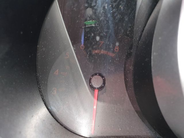 bontott MAZDA CX-7 Kilométeróra