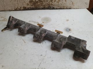 bontott MAZDA CX-7 Közösnyomócső