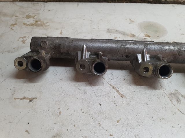 bontott MAZDA CX-7 Közösnyomócső