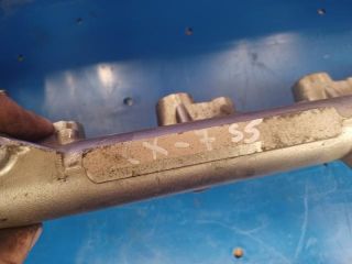 bontott MAZDA CX-7 Közösnyomócső