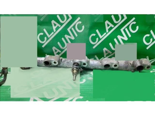 bontott MAZDA CX-7 Közösnyomócső