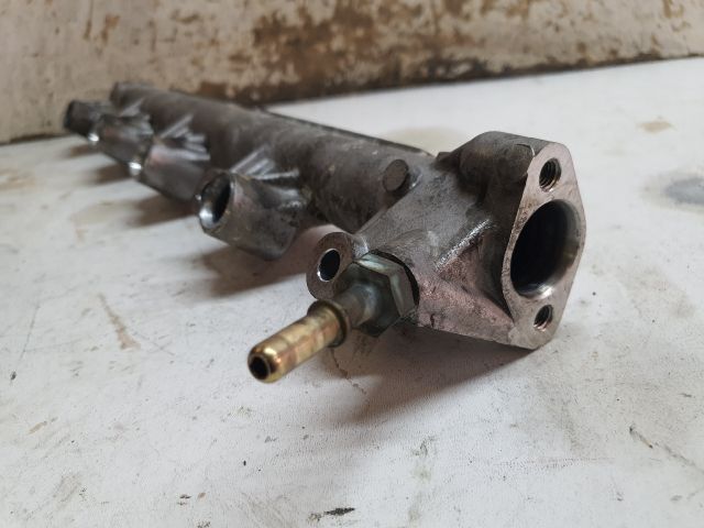 bontott MAZDA CX-7 Közösnyomócső