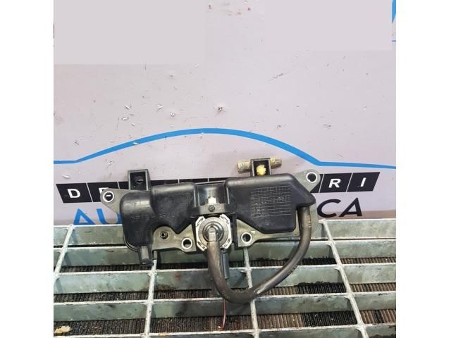 bontott MAZDA CX-7 Lefújószelep