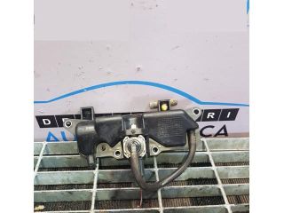 bontott MAZDA CX-7 Lefújószelep