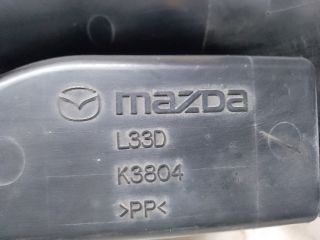 bontott MAZDA CX-7 Légbeömlő Cső