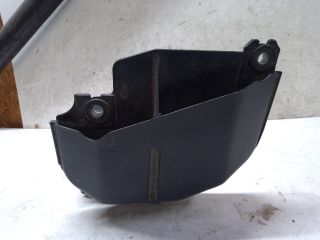 bontott MAZDA CX-7 Légbeömlő Cső