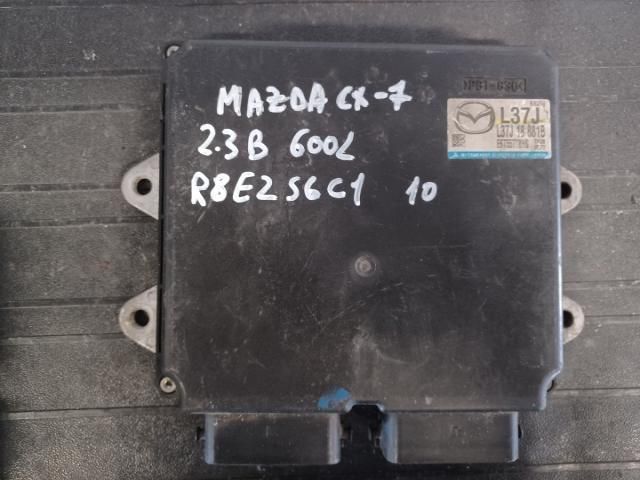 bontott MAZDA CX-7 Motorvezérlő