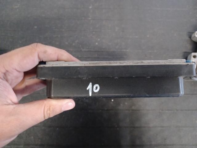 bontott MAZDA CX-7 Motorvezérlő