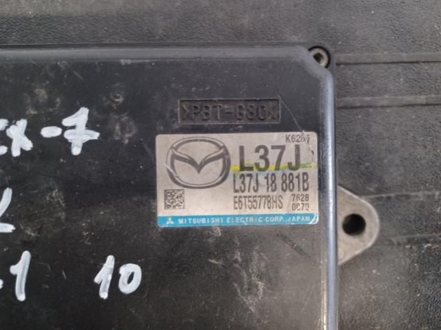 bontott MAZDA CX-7 Motorvezérlő