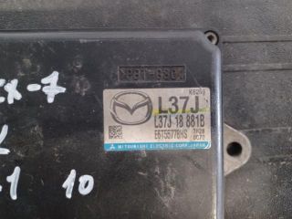 bontott MAZDA CX-7 Motorvezérlő