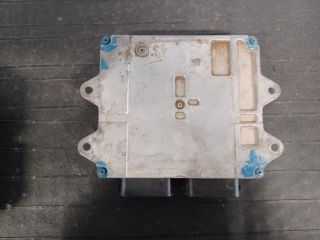 bontott MAZDA CX-7 Motorvezérlő