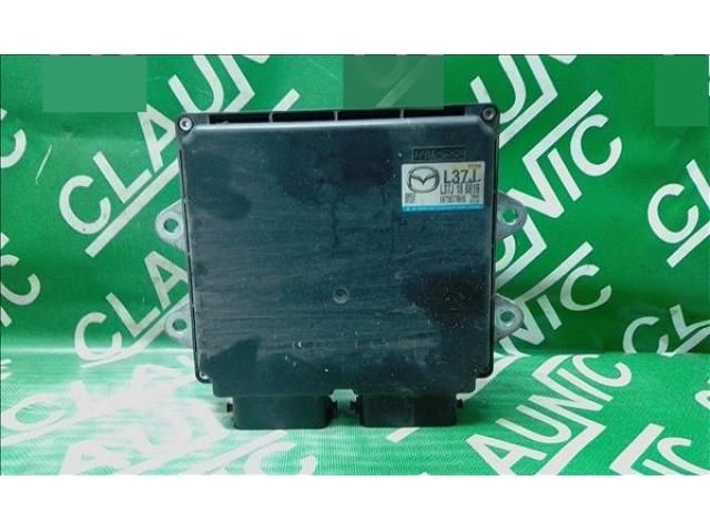 bontott MAZDA CX-7 Motorvezérlő