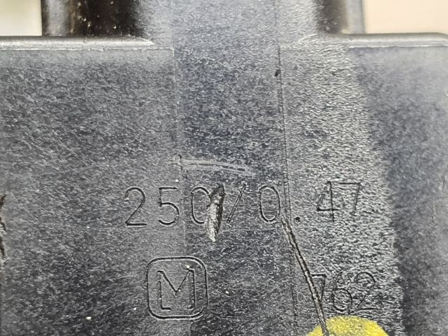 bontott MAZDA CX-7 Nagynyomású Szivattyú