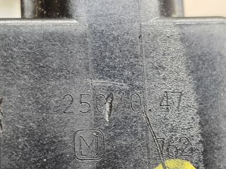 bontott MAZDA CX-7 Nagynyomású Szivattyú