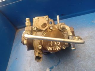 bontott MAZDA CX-7 Nagynyomású Szivattyú