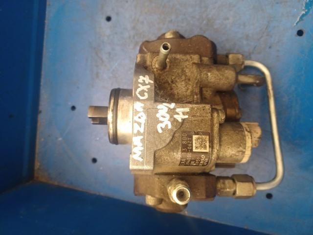 bontott MAZDA CX-7 Nagynyomású Szivattyú