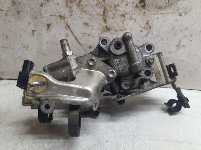 bontott MAZDA CX-7 Nagynyomású Szivattyú