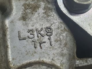 bontott MAZDA CX-7 Nagynyomású Szivattyú