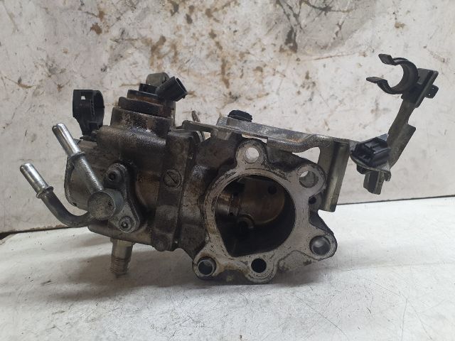 bontott MAZDA CX-7 Nagynyomású Szivattyú